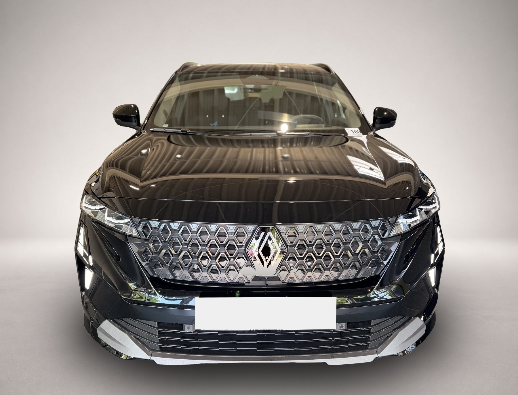 Renault Austral Austral Esprit Alpine Full Hybrid E-Tech 200 - Thumbnail 2