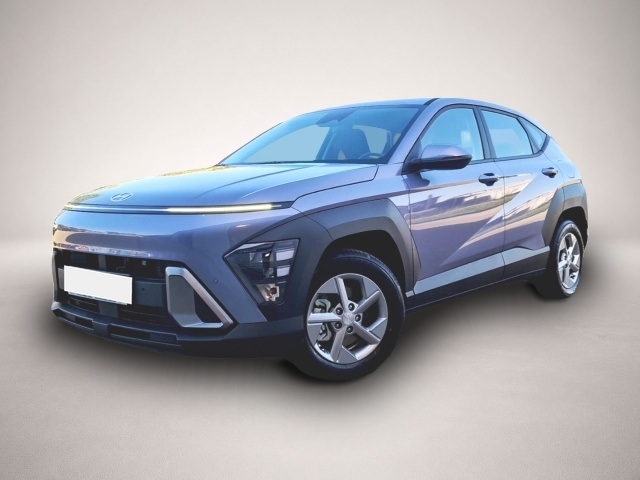 Hyundai KONA KONA 1.6 GDI DCT Hybrid Navi LED ACC Winterpaket - Bild 1
