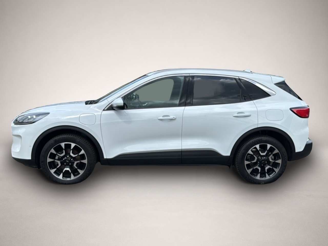 Ford Kuga Kuga TITANIUM PHEV NAVI LEC WINTER- Abstandsrege - Thumbnail 3