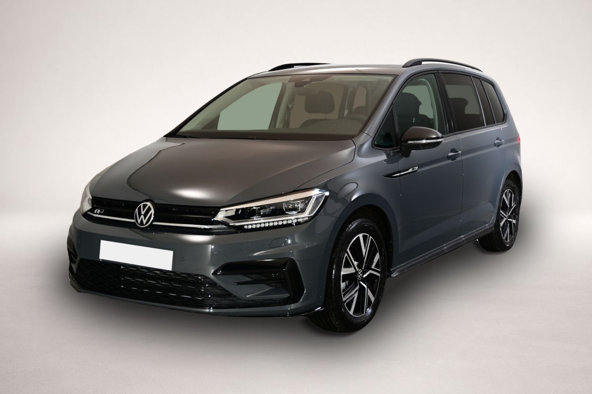 Volkswagen Touran Touran Volkswagen Highline R-Line 1.5 TSI 110 kW - Bild 1