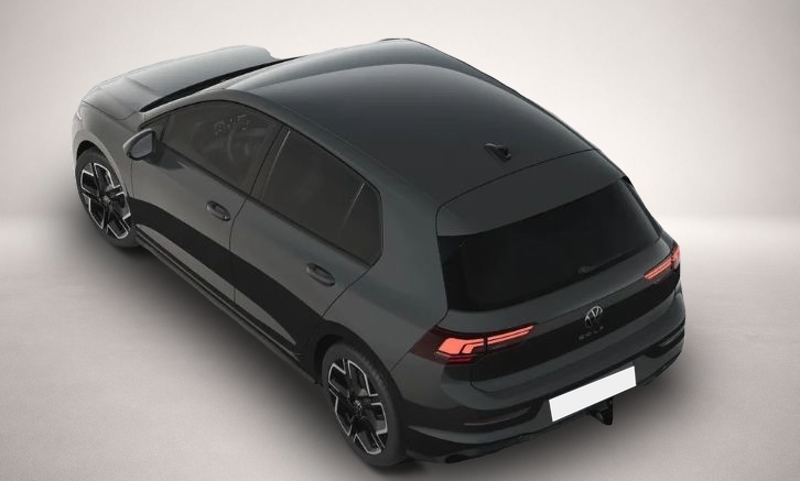Volkswagen Golf Golf Volkswagen R-Line 1.5 eTSI 110 kW (150 PS) - Thumbnail 3