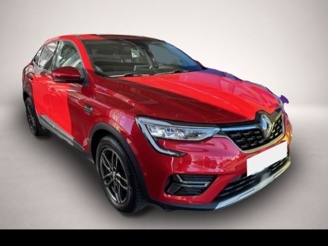 Renault Arkana Arkana INTENS TCe 140 EDC - Thumbnail 3