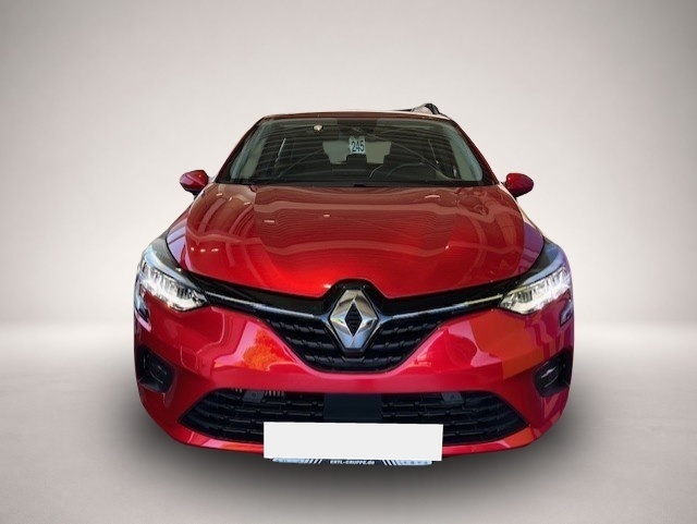 Renault Clio Clio INTENS TCe 100 - Thumbnail 2