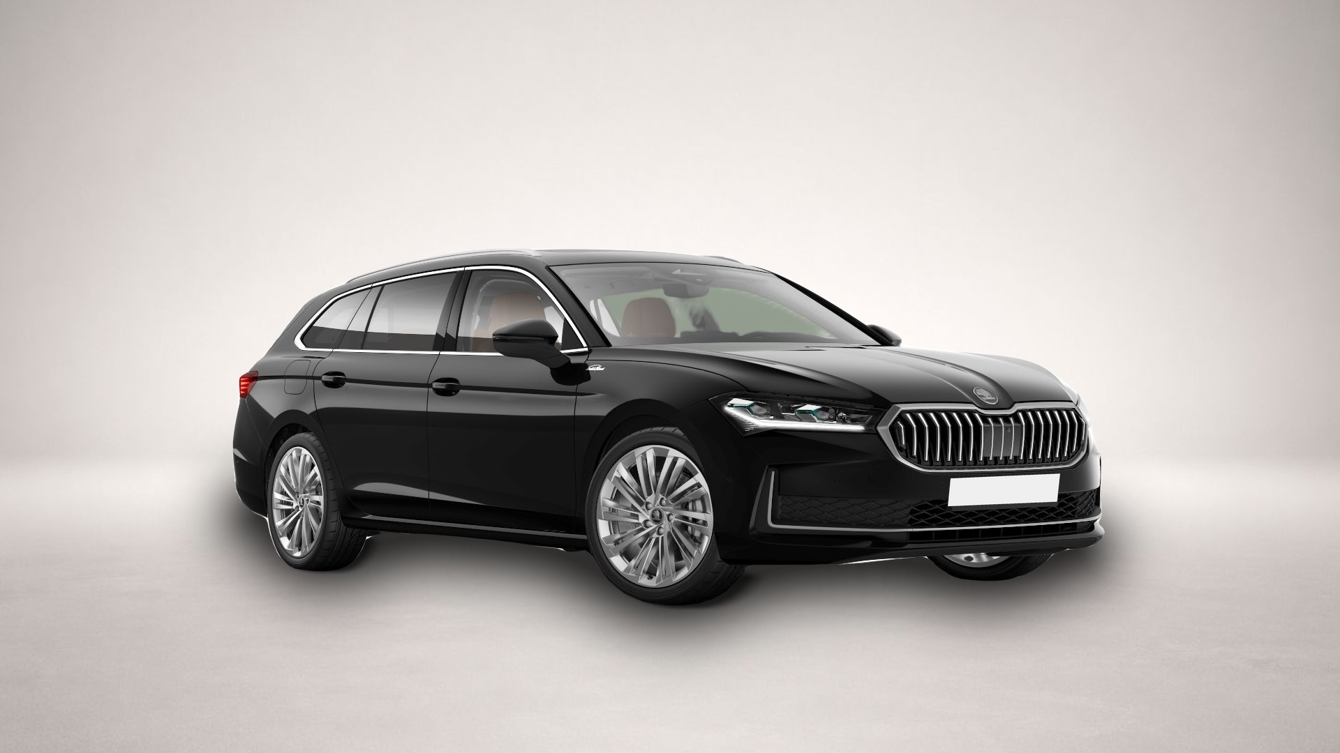 Skoda Superb Superb Skoda Combi L&K 2.0 TDI 142 kW (193 PS) 7 - Bild 1