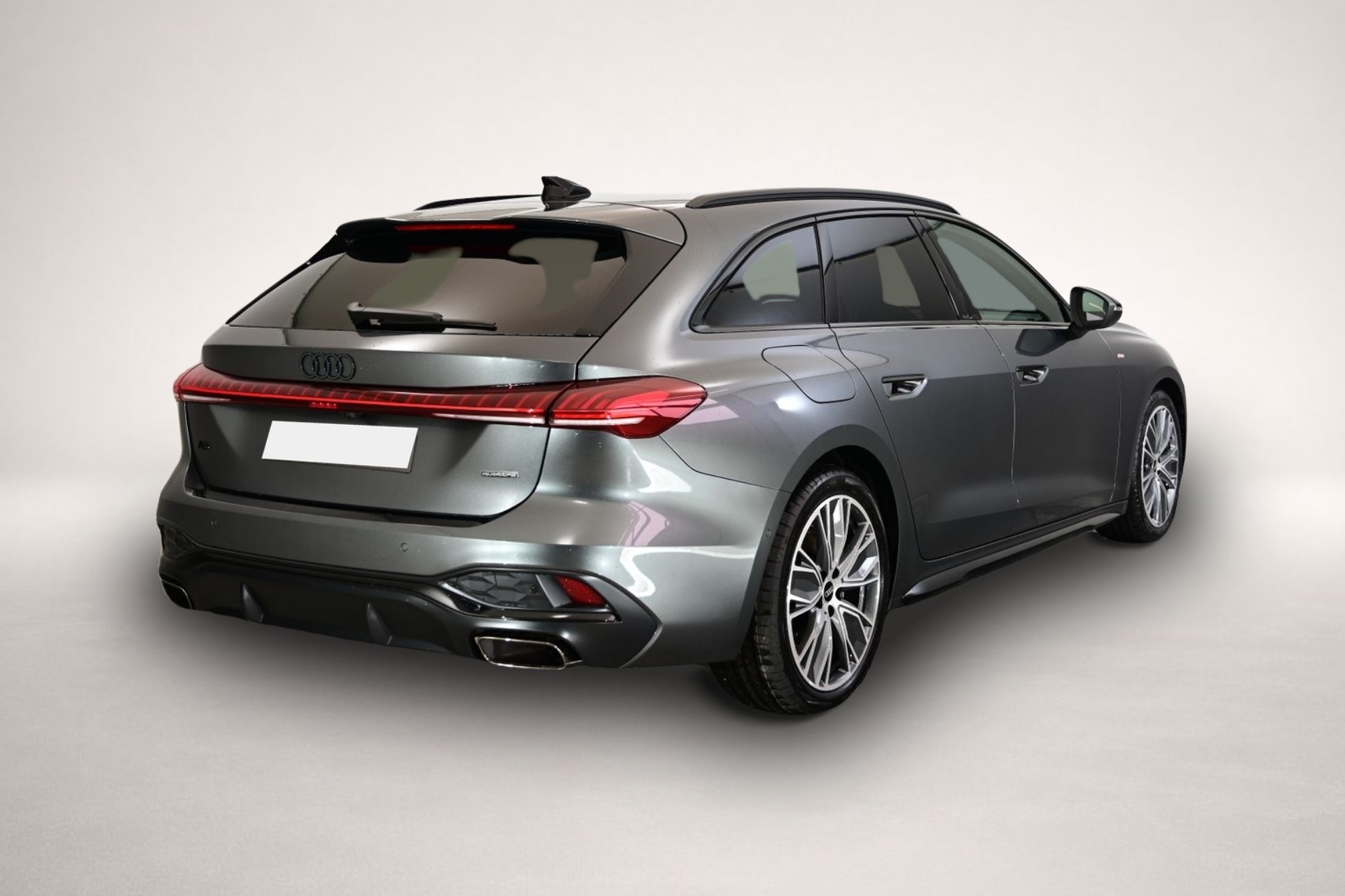 Audi A5 A5 2.0 TFSI 7-Gang S tronic quattro - Bild 1