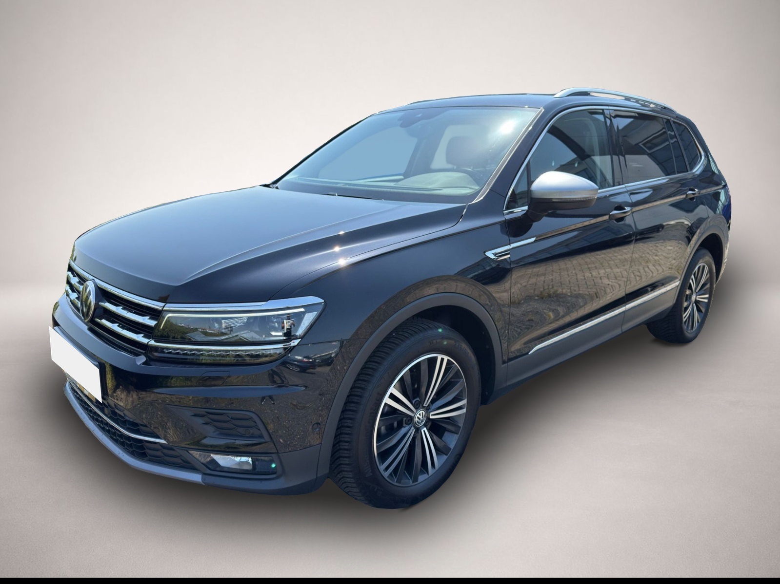 Volkswagen Tiguan Allspace Tiguan Allspace 1.5 TSI DSG Highline - Bild 1