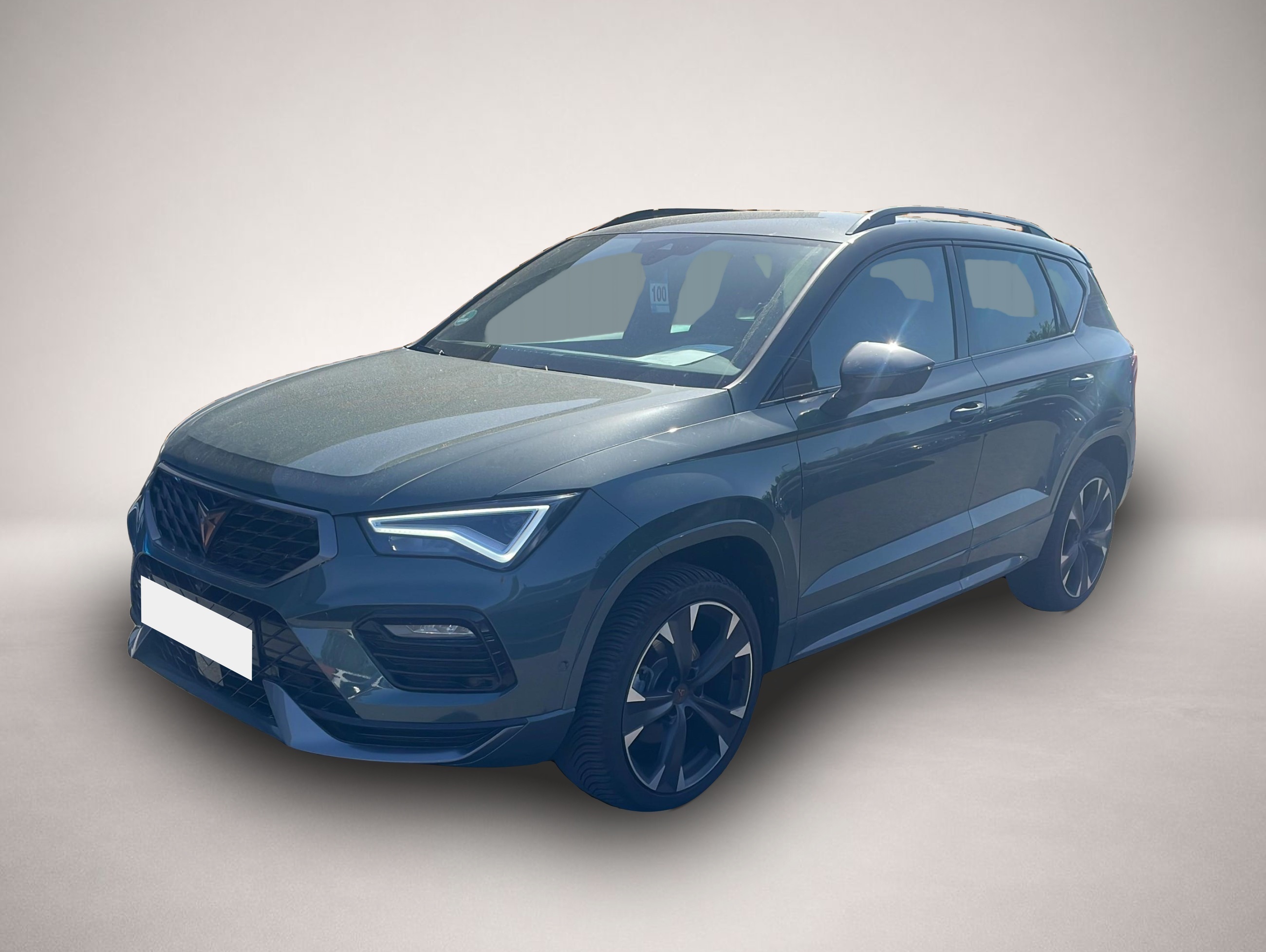 Cupra Ateca Ateca 1.5 TSI FR DSG *Kessy*voll LED*Kamera - Bild 1
