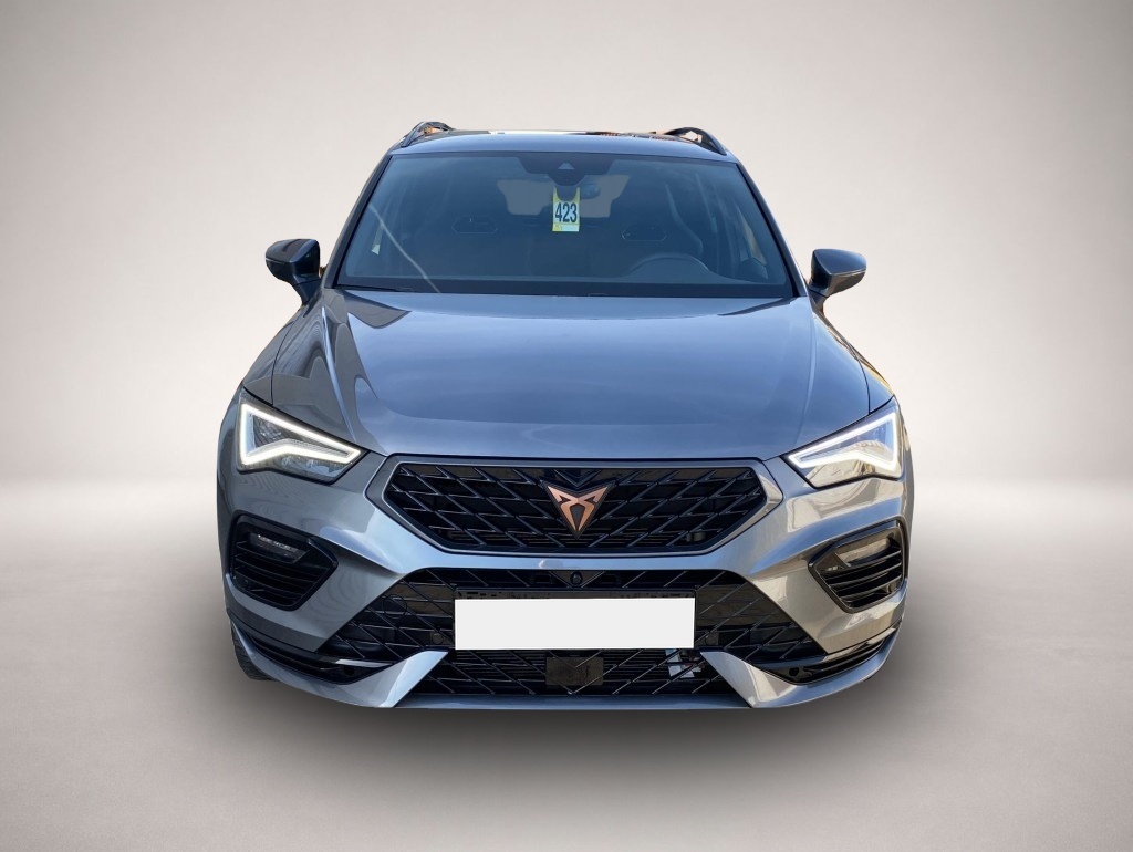 Cupra Ateca Ateca 1.5 TSI FR DSG *Pano*Kessy*voll LED*Kamera - Thumbnail 4