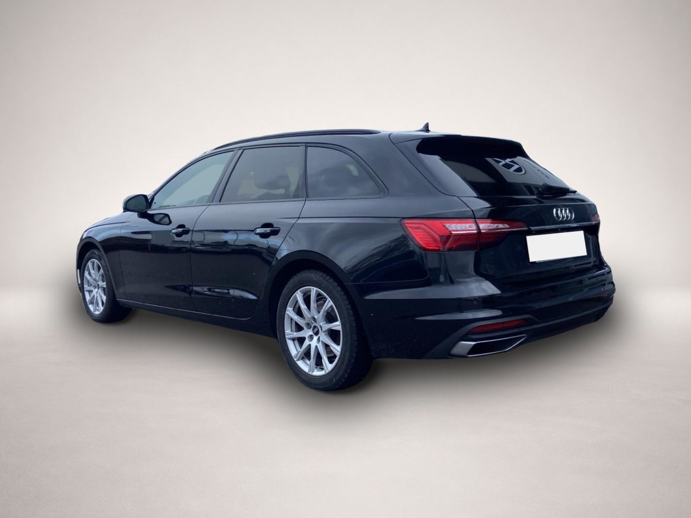 Audi A4 A4 Avant 35 2.0 TFSI S-TRONIC AHK+NAVI+LED+EL.HE - Thumbnail 3