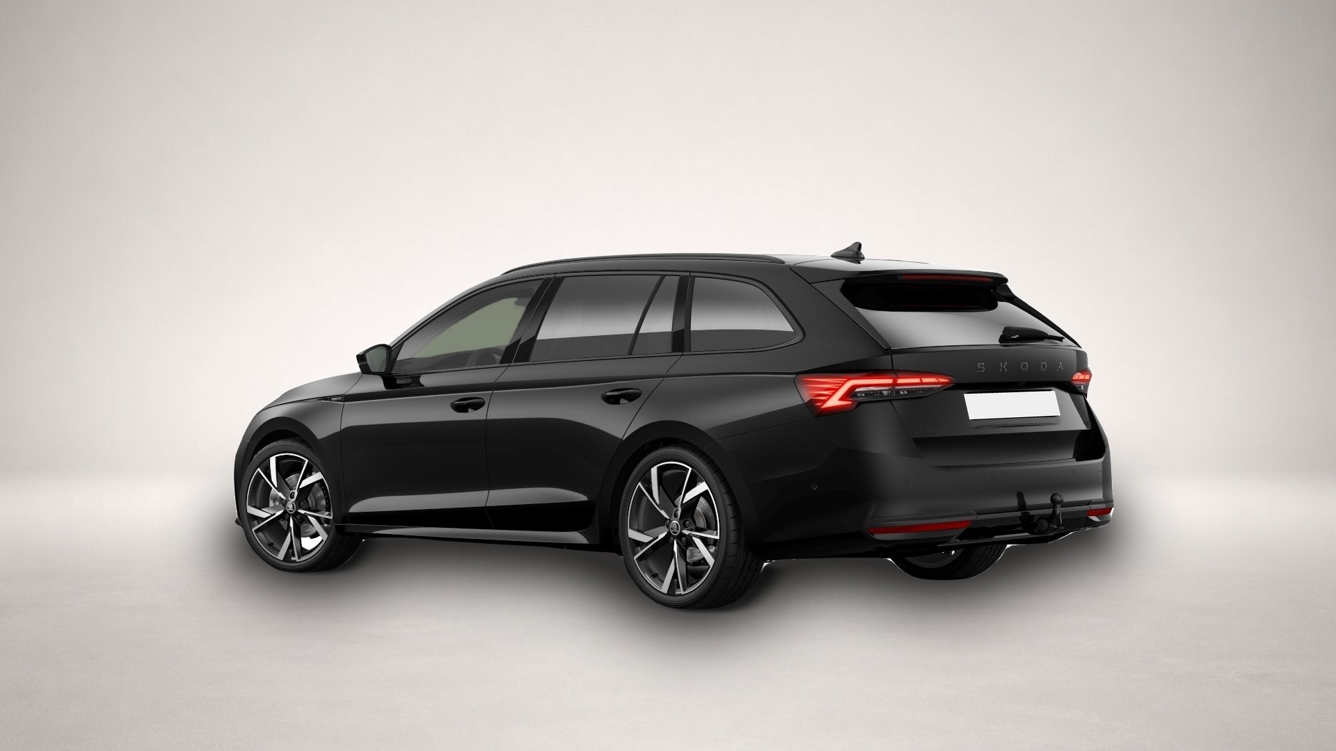 Skoda Octavia Octavia Combi 2.0 TSI 7-Gang-DSG 4x4 - Thumbnail 3