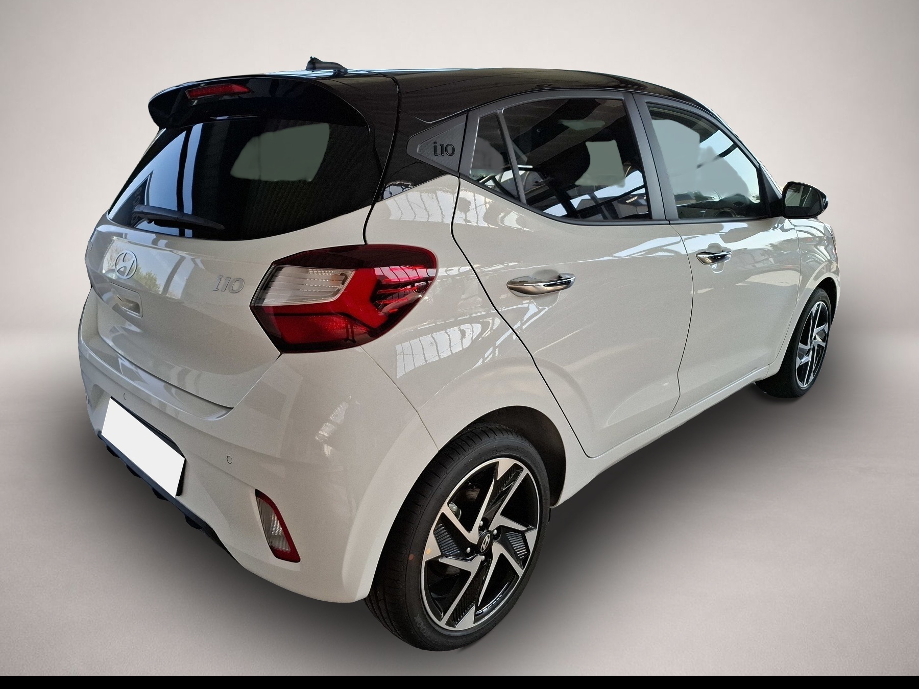 Hyundai i10 i10 FL (MY25) 1.2 Benzin (79 PS) 5-MT 2WD Prime - Thumbnail 5