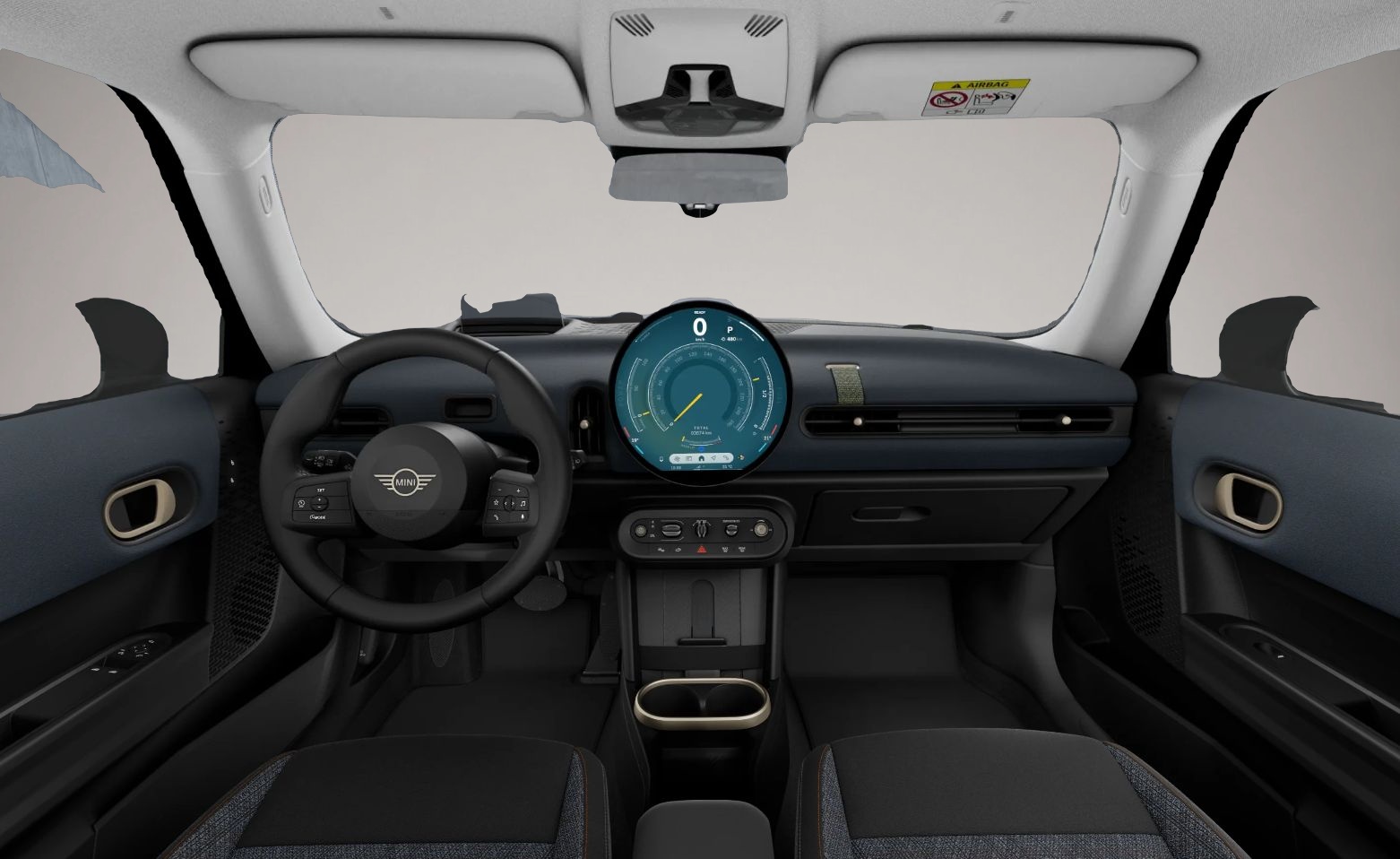 MINI Cooper Cooper 1.5 7-Gang Steptronic - Thumbnail 4
