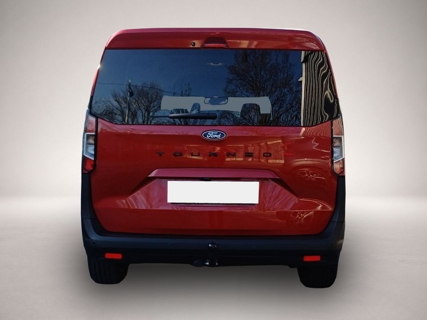 Ford Tourneo Courier Tourneo Courier 1.0 ACTIVE  AHZV* - Thumbnail 4