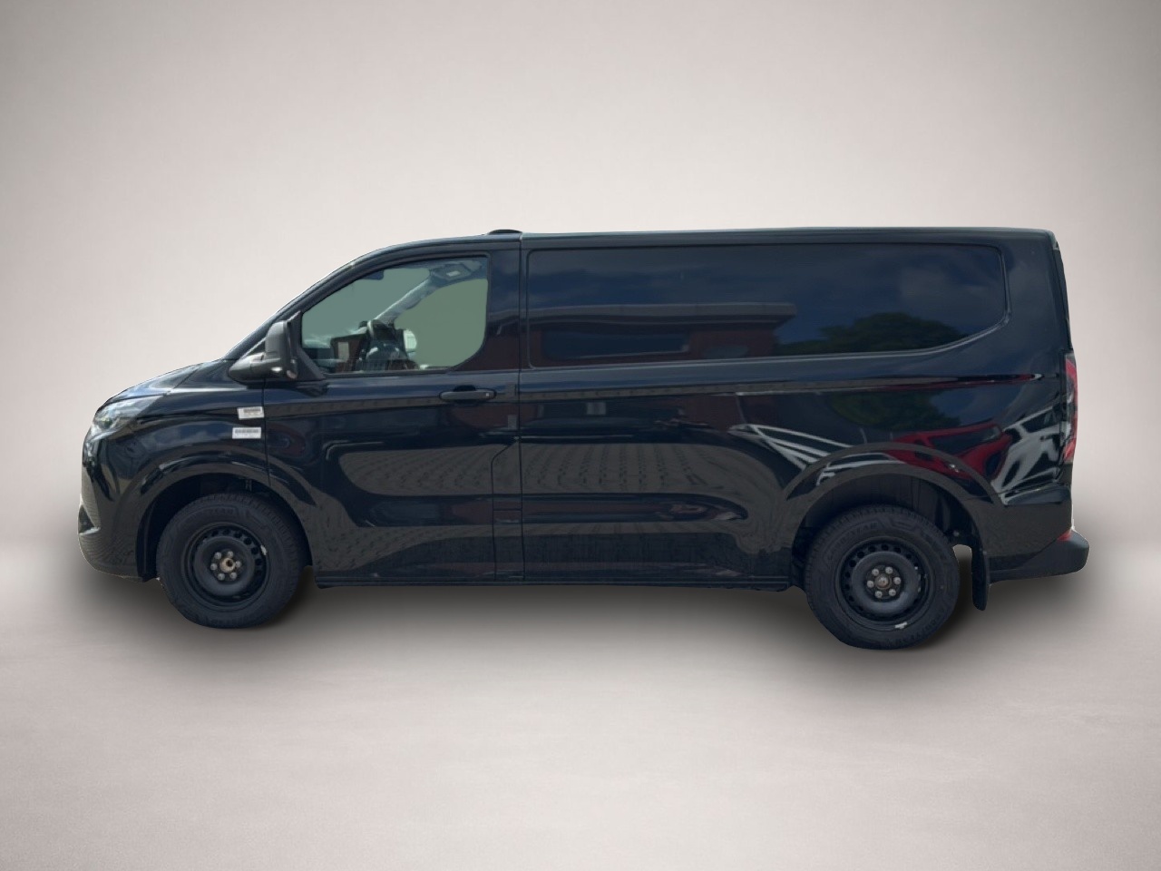 Ford Other Transit Custom TREND 320 L1  BEV ELEKTRO NAVI / - Thumbnail 3