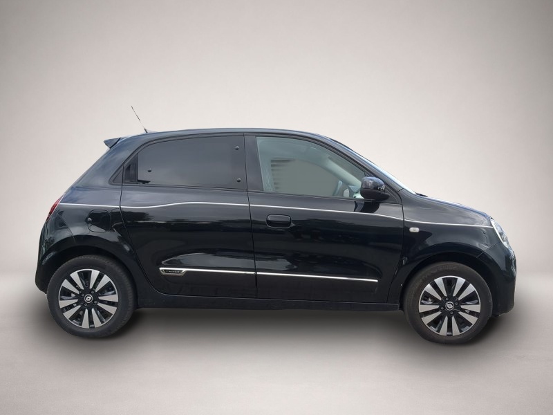 Renault Twingo Twingo Electric  Techno SHZ PDC Navi - Thumbnail 2