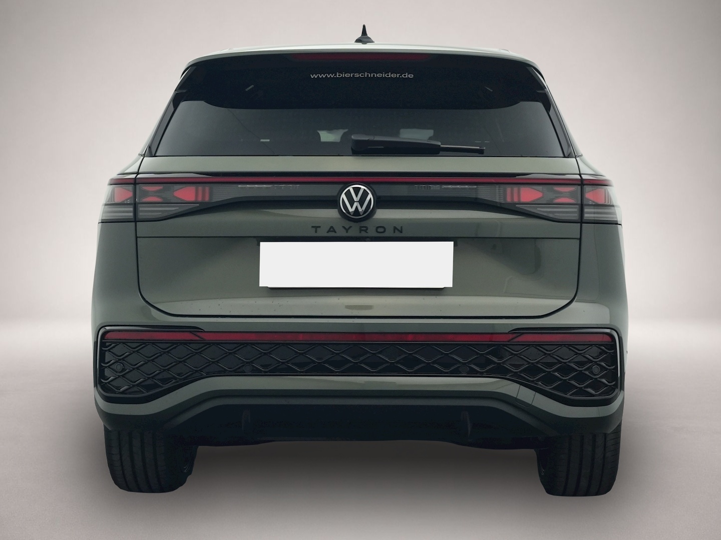 Volkswagen Tayron Tayron 2.0 TDI DSG 4Mo. R-Line BLACK-STYLE AHK S - Thumbnail 4