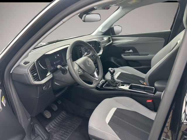 Opel Mokka Mokka Elegance Allwetter CAM PDC vo.& hi. Navi L - Thumbnail 7