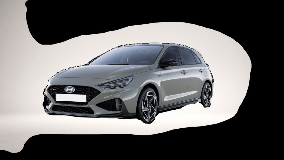 Hyundai i30 i30 5-Türer 1.5 T-GDI (140 PS) 48V 7-DCT N Line - Bild 1