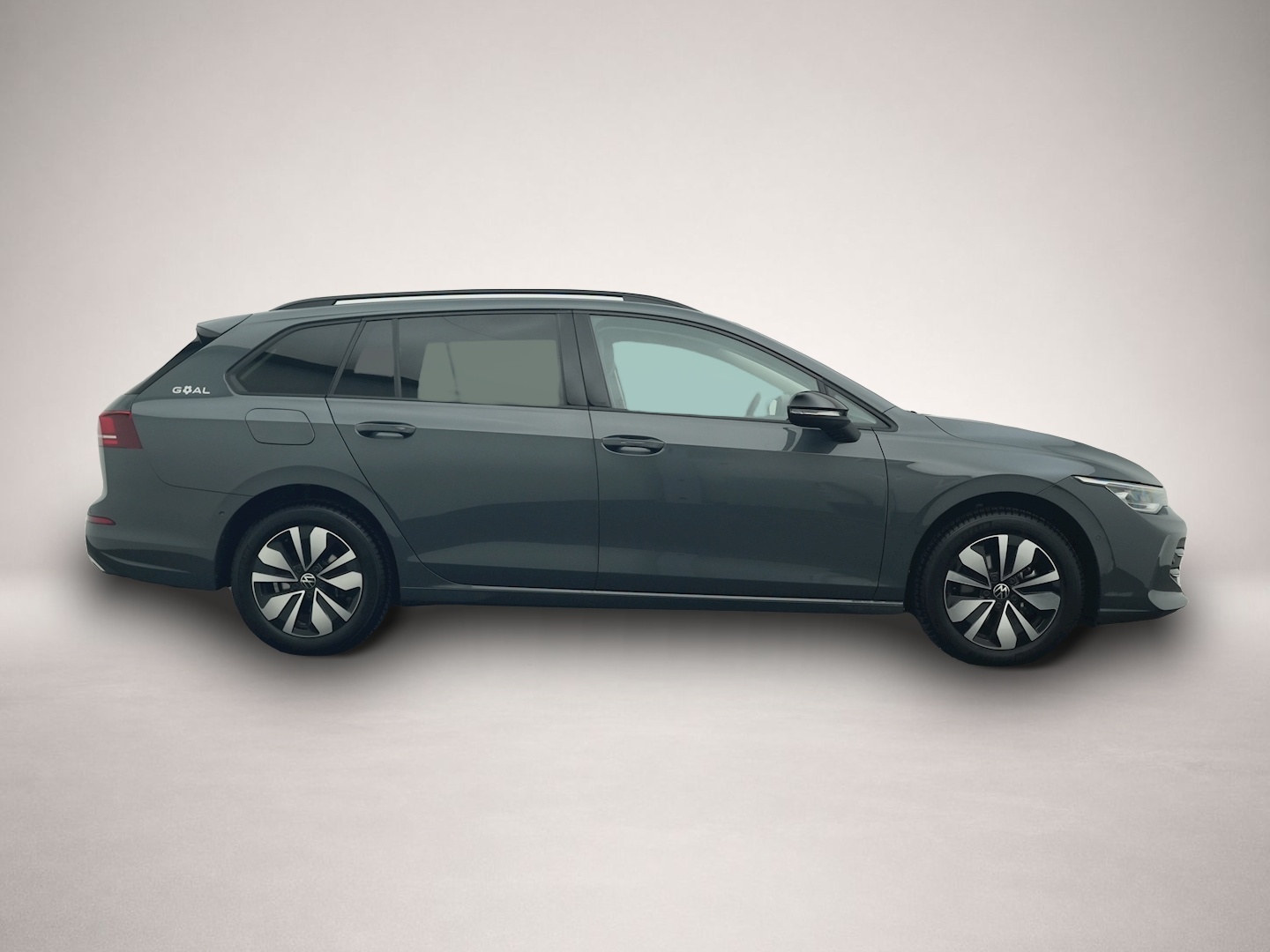 Volkswagen Golf Golf Variant 8 1.5 eTSI DSG Goal 4-J-GAR STANDH - Thumbnail 6