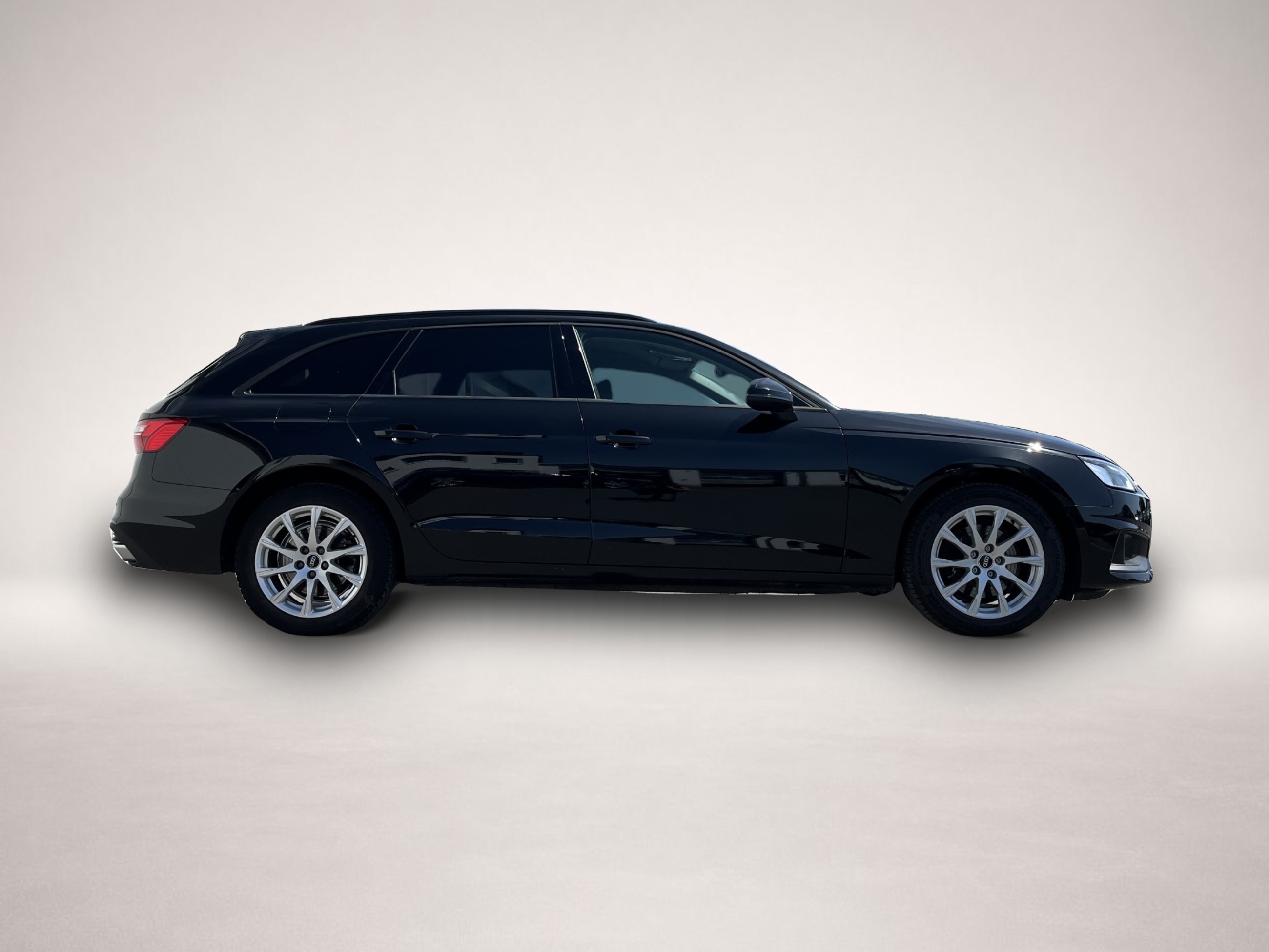 Audi A4 A4 Avant 35 2.0 TFSI S tronic Navi el.Klappe LED - Thumbnail 3