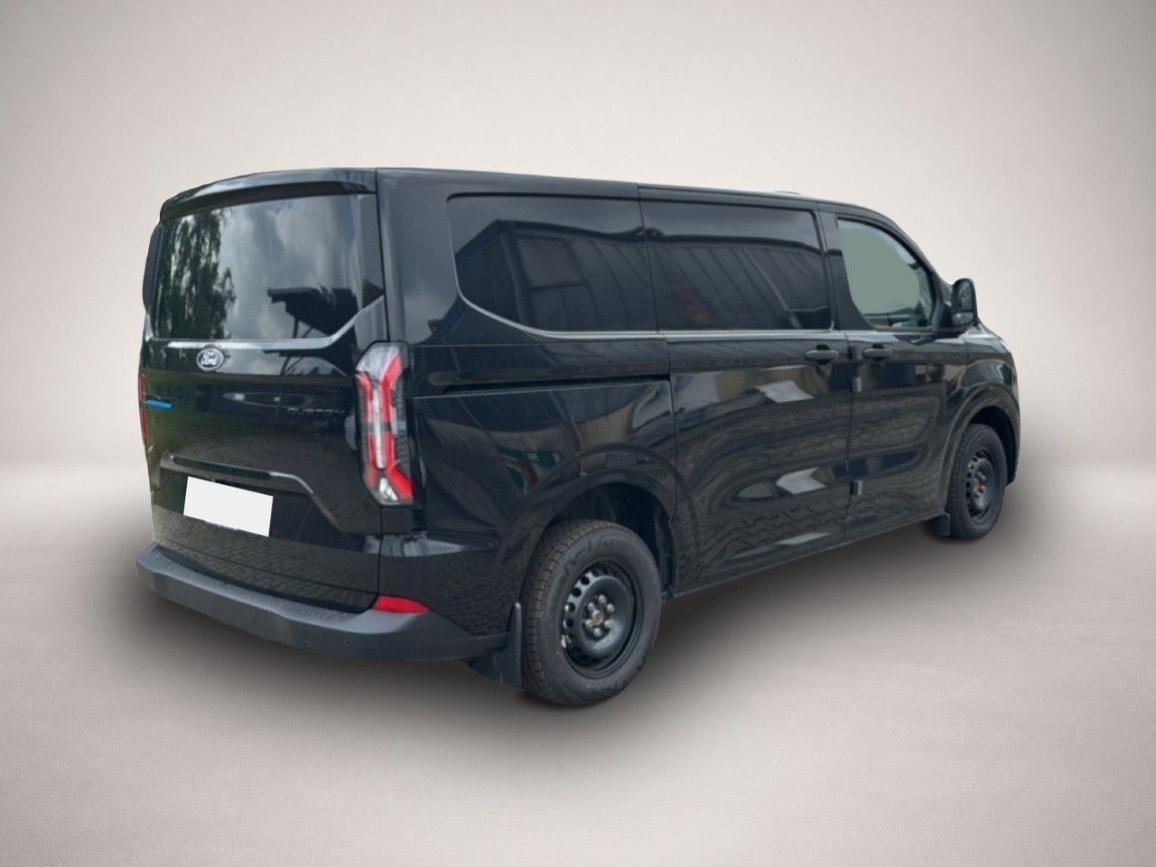 Ford Other Transit Custom TREND 320 L1  BEV ELEKTRO NAVI / - Thumbnail 6