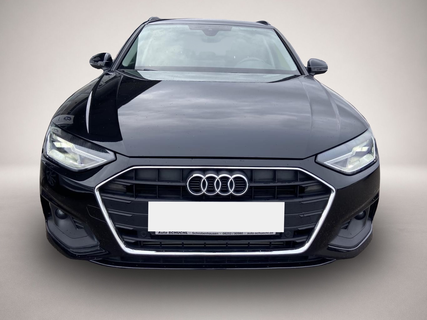 Audi A4 A4 Avant 35 2.0 TFSI S-TRONIC AHK+NAVI+LED+EL.HE - Thumbnail 7