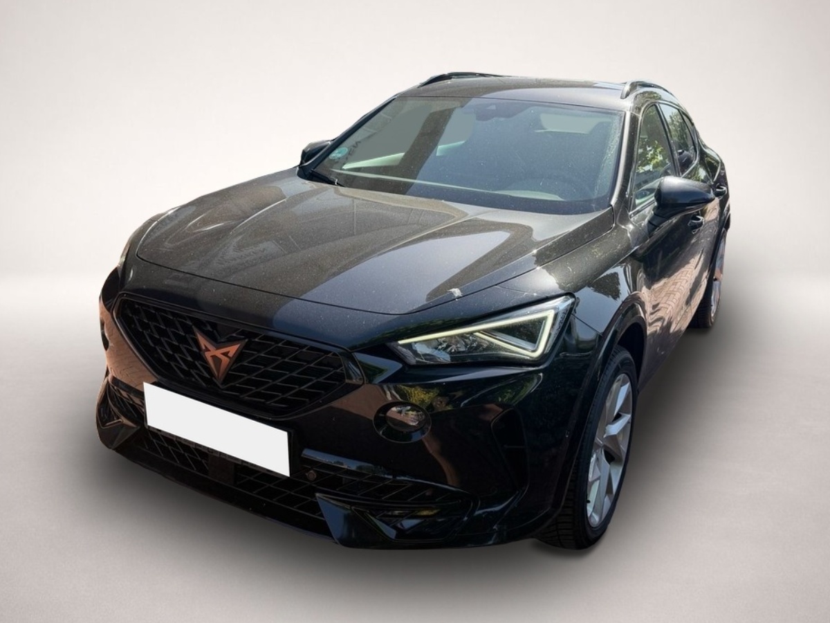 Cupra Formentor Formentor 1.5 TSI DSG LED Virtual ACC R.Cam - Bild 1