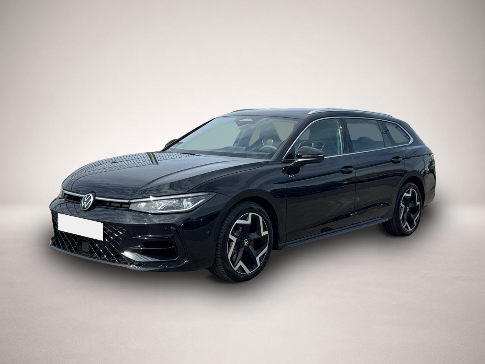 Volkswagen Passat Passat Var. R-Line 4Motion TSI DSG|AHK|STANDHZG - Bild 1