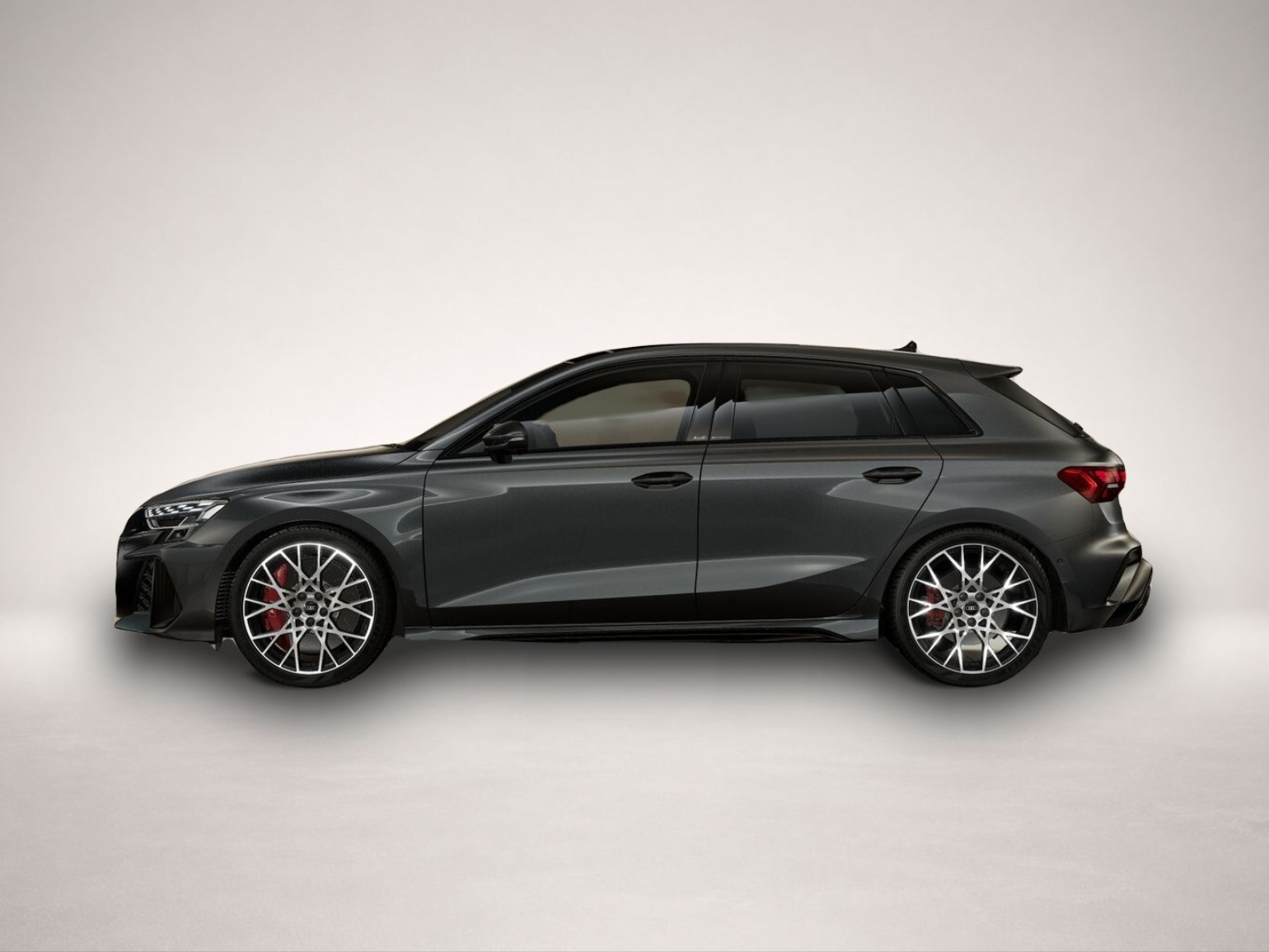 Audi RS3 RS3 2.5 TFSI 7-Gang S tronic quattro - Thumbnail 2