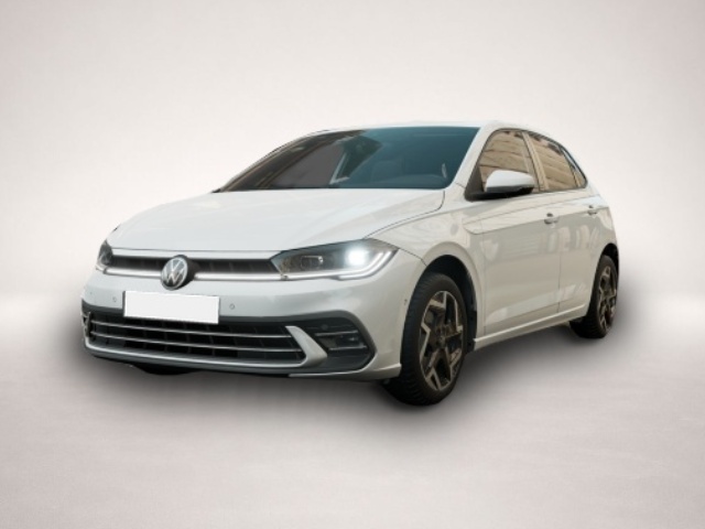 Volkswagen Polo Polo VI 1.0 TSI OPF EDITION 50 - Bild 1
