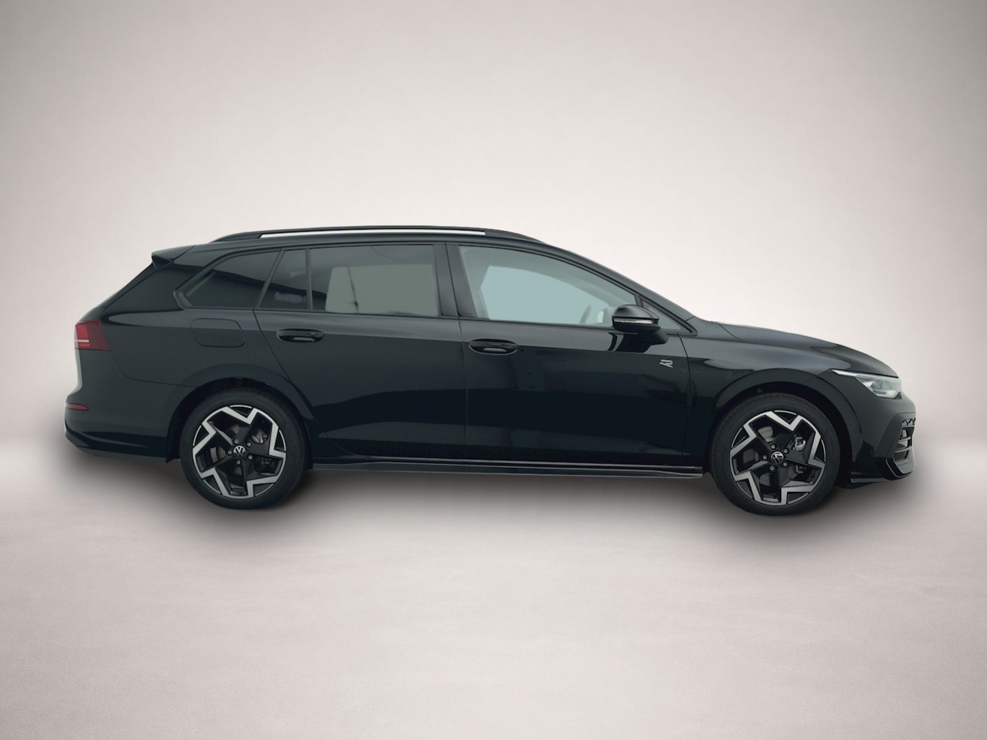 Volkswagen Golf Golf Variant 8 2.0 TDI DSG R-Line 5-J-GAR AHK Hu - Thumbnail 6