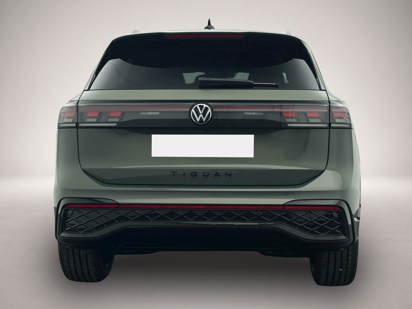 Volkswagen Tiguan Tiguan 2.0 TDI DSG R-Line BLACK-STYLE AHK IQ-LIG - Thumbnail 4