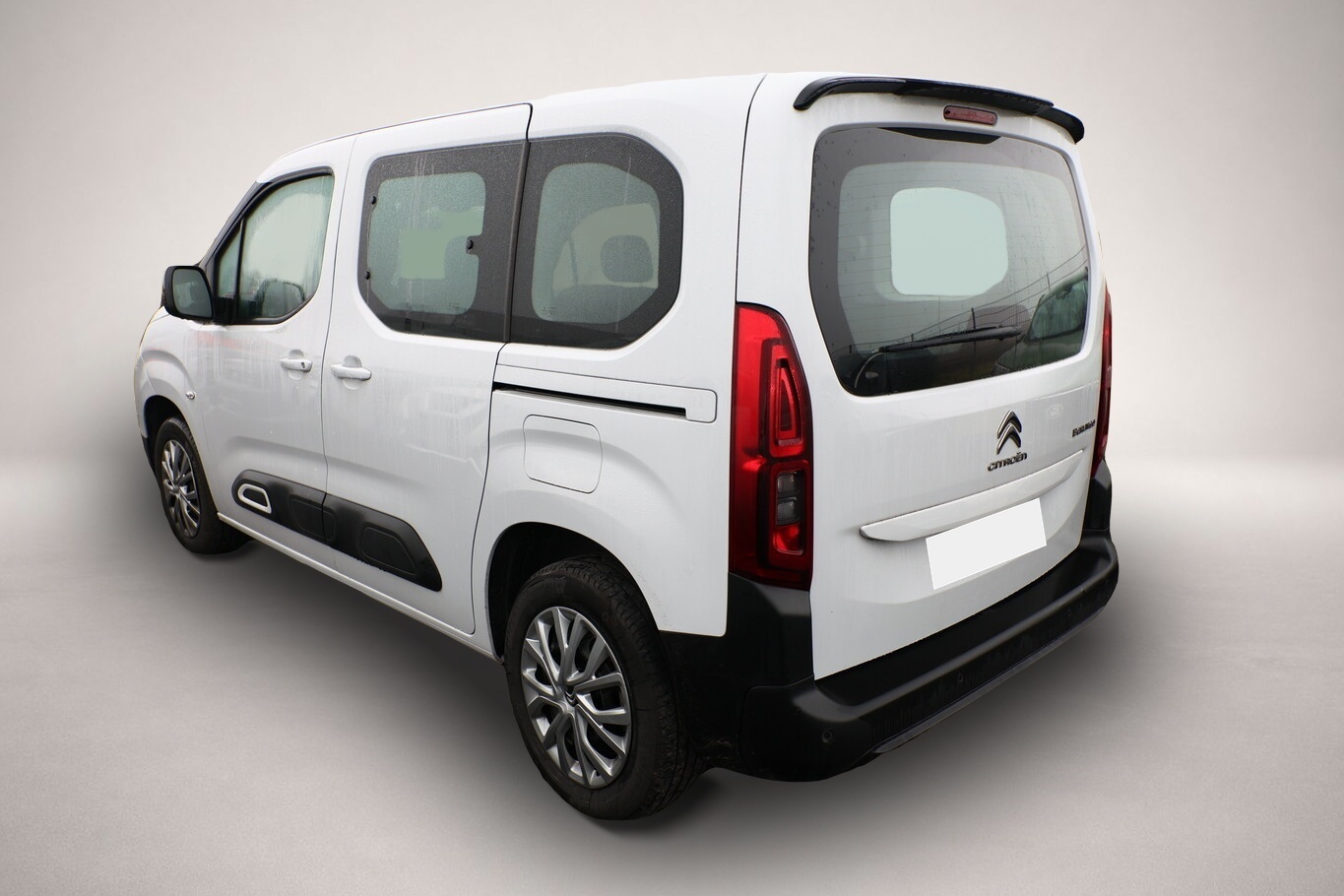 Citroën Berlingo Berlingo 1.2 PureTech 110 Feel M Nav AHK KeyLess - Thumbnail 4