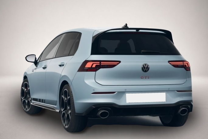 Volkswagen Golf Golf Volkswagen GTI Clubsport 2.0 TSI 221 kW (30 - Thumbnail 3