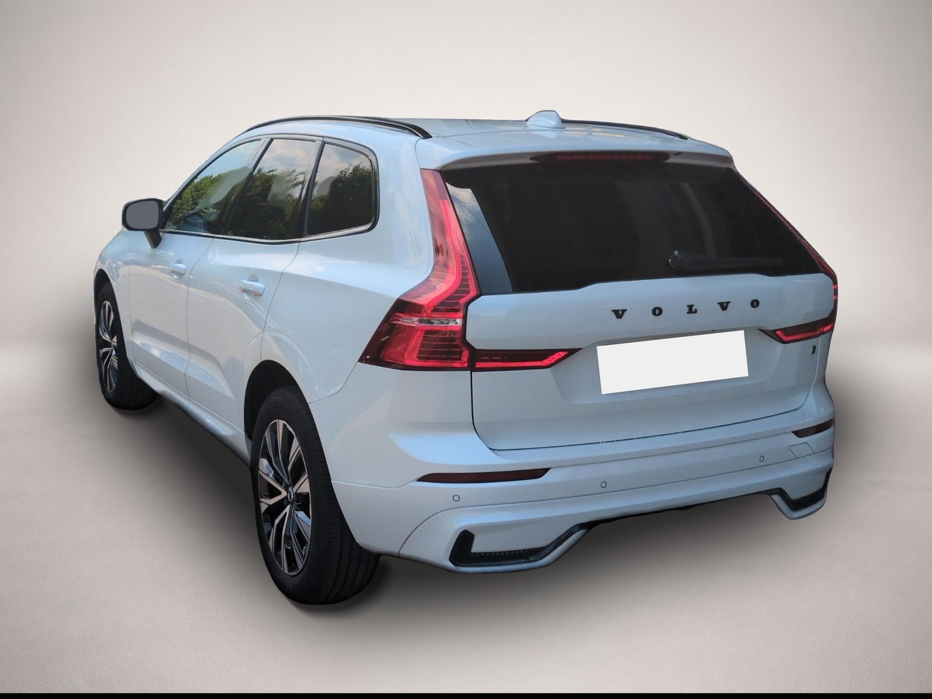 Volvo XC60 XC 60 Plus Dark AWD Bluetooth LED Klima Standhzg - Thumbnail 2