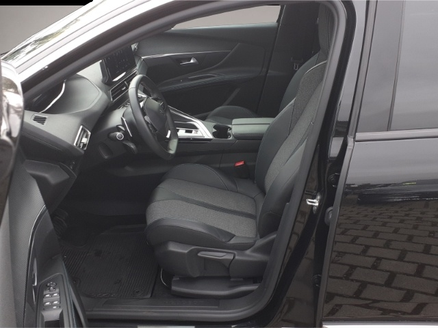 Peugeot 5008 5008 Allure Pack 7-Sitzer SZH Navi  2-Zonen-Klim - Thumbnail 7