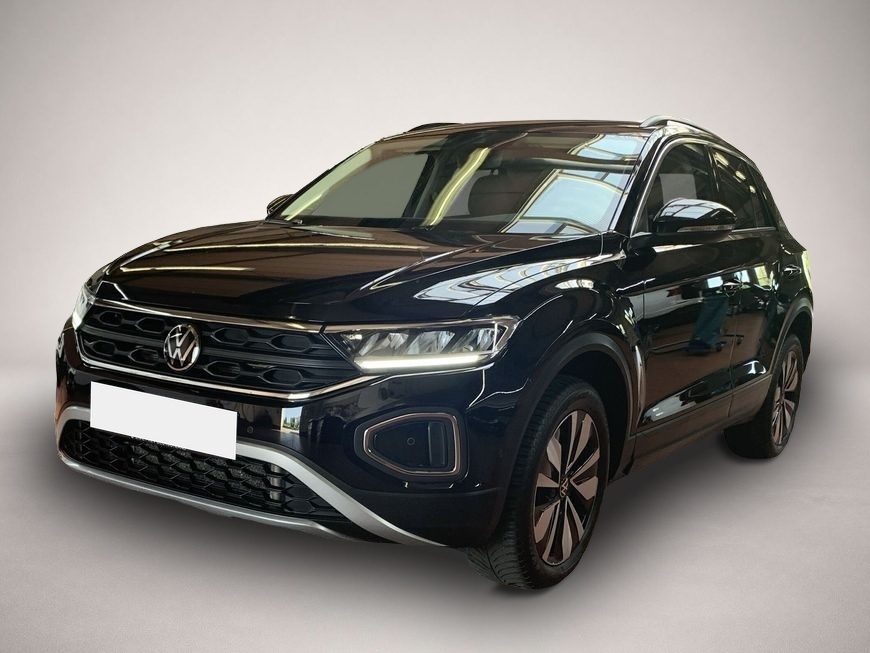 Volkswagen T-Roc T-Roc 1.5 TSI OPF GOAL  PARK ASSIST*LED*ACC - Bild 1