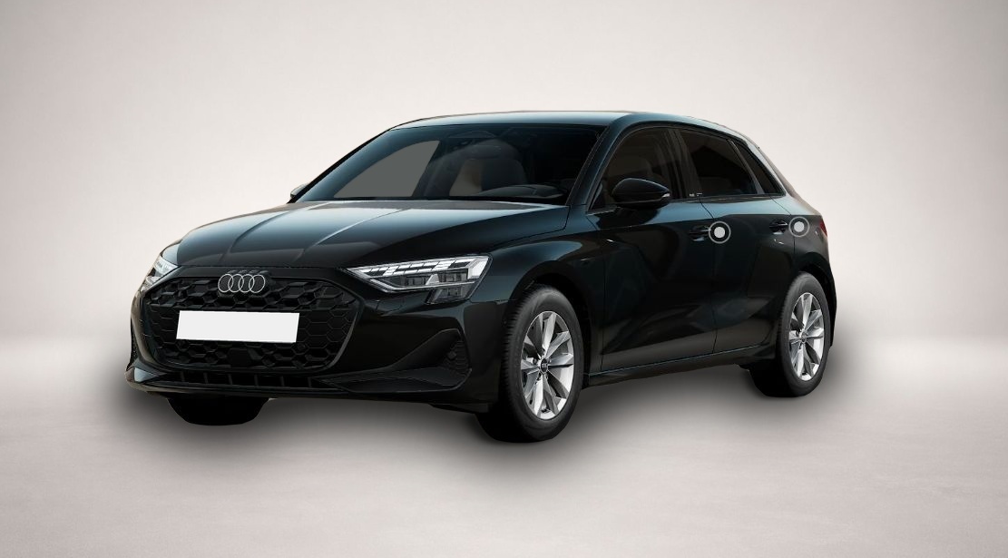 Audi A3 A3 1.5 TFSI 6-Gang - Bild 1