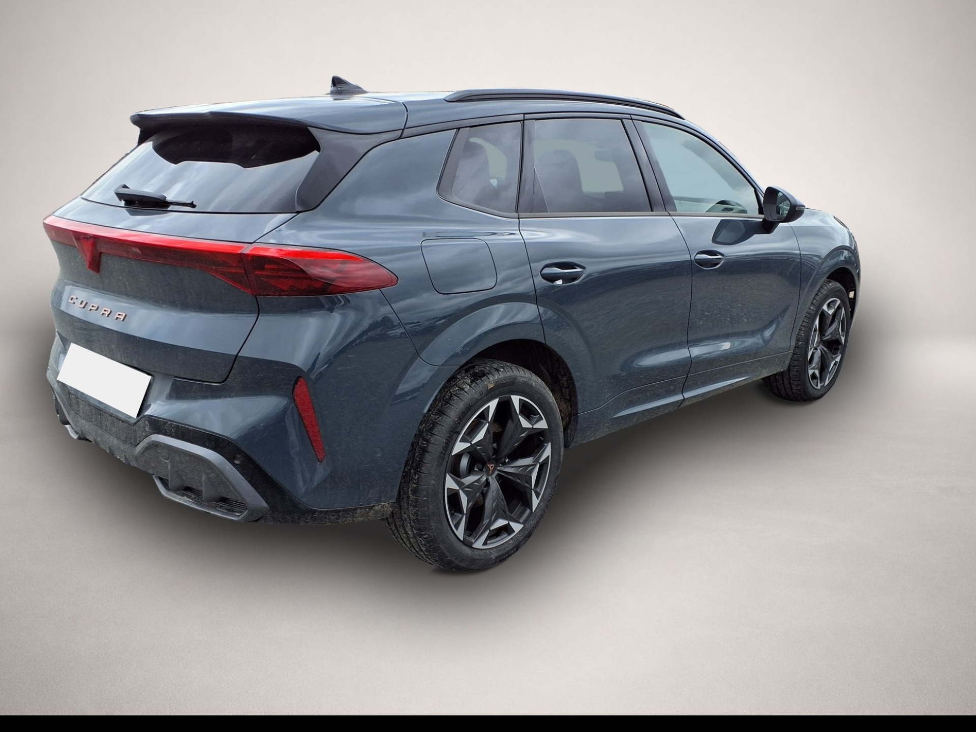 Cupra Terramar Terramar CUPRA VZ 2.0 TSI 195 kW (265 PS) 7-Gang - Thumbnail 3