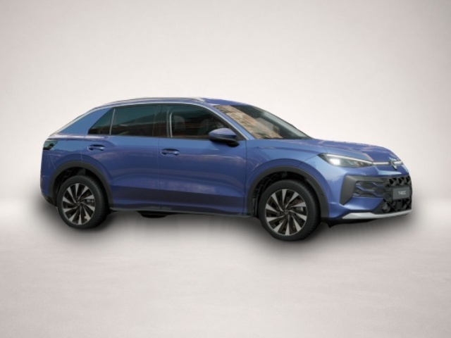Volkswagen T-Roc T-Roc 1.5 eTSI OPF DSG Style - Thumbnail 2