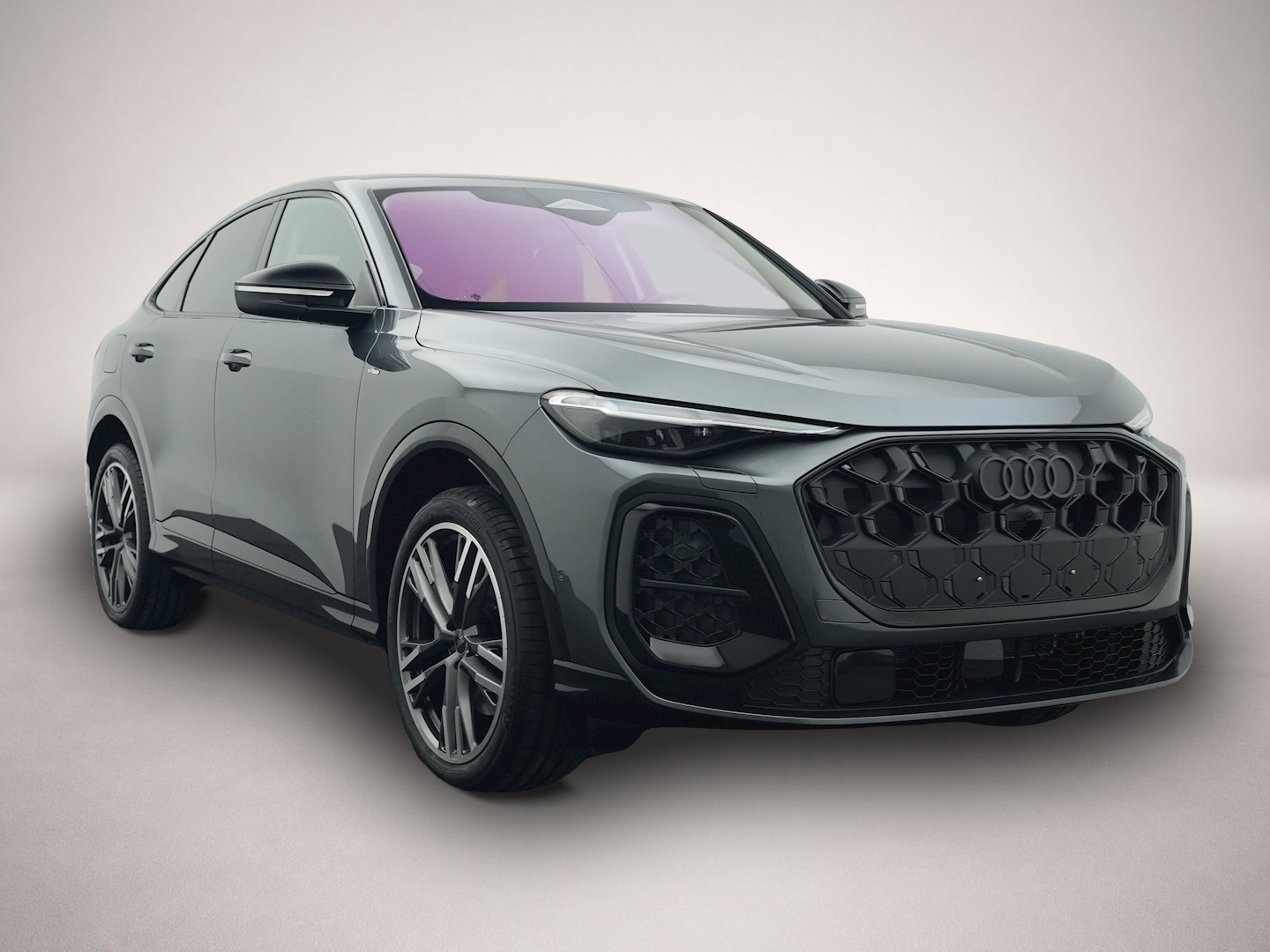 Audi quattro Q5 Sportback 40 TDI quattro S tronic s-line PANO - Thumbnail 7