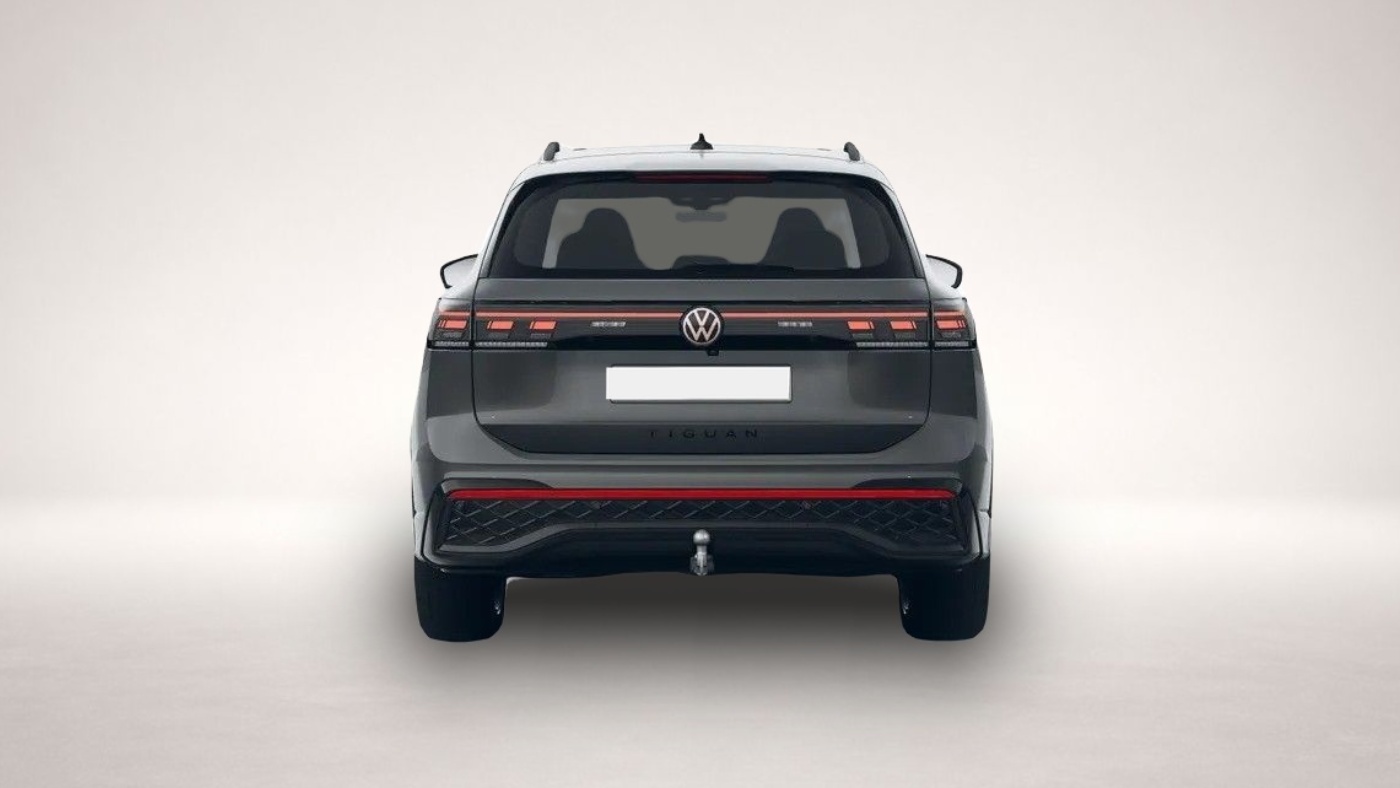 Volkswagen Tiguan Tiguan R-Line Volkswagen 1.5 TSI 110 kW (150 PS) - Thumbnail 4