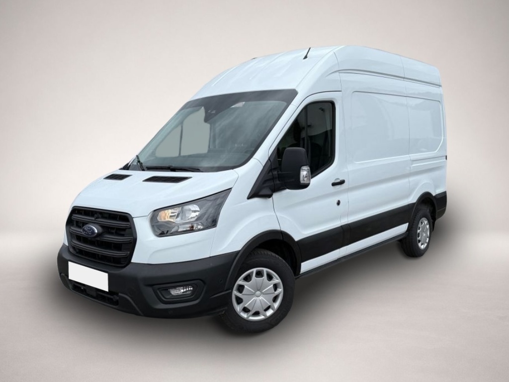 Ford Transit Transit TREND 330 L2H3 Lkw *SYNC4*TWA*RFK* - Bild 1