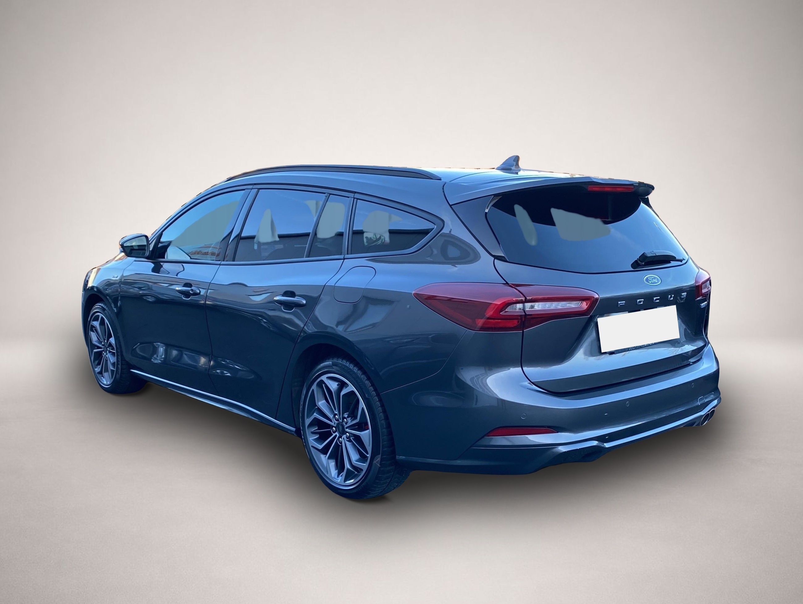 Ford Focus Focus Turnier 1.0 EcoBoost ST-Line*ACC* - Thumbnail 4