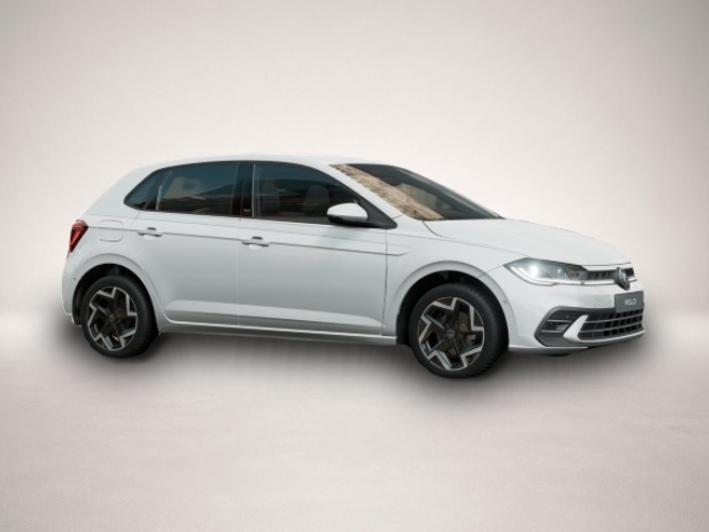 Volkswagen Polo Polo VI 1.0 TSI OPF EDITION 50 - Thumbnail 3