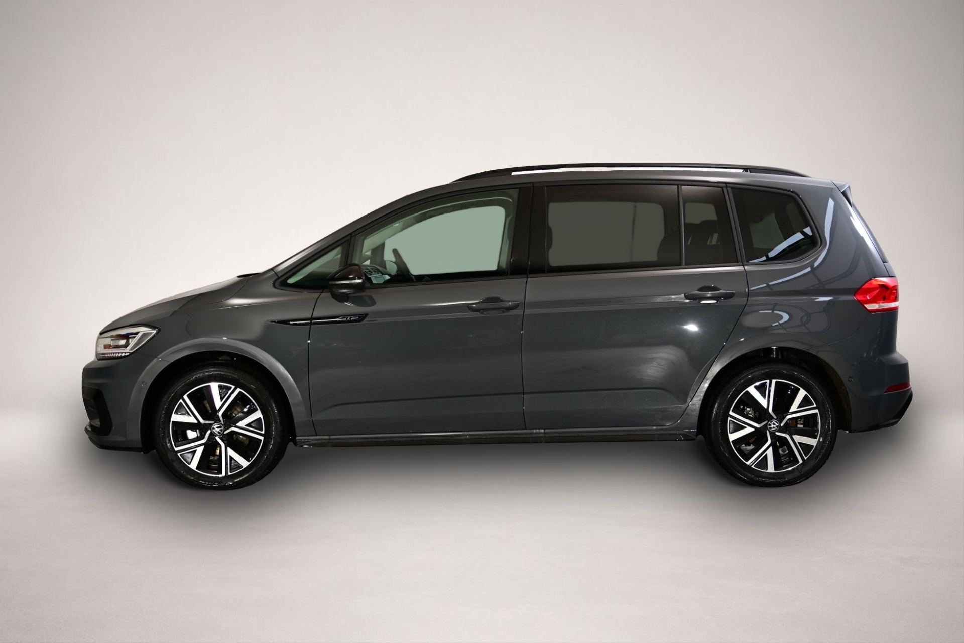 Volkswagen Touran Touran Volkswagen Highline R-Line 1.5 TSI 110 kW - Thumbnail 2