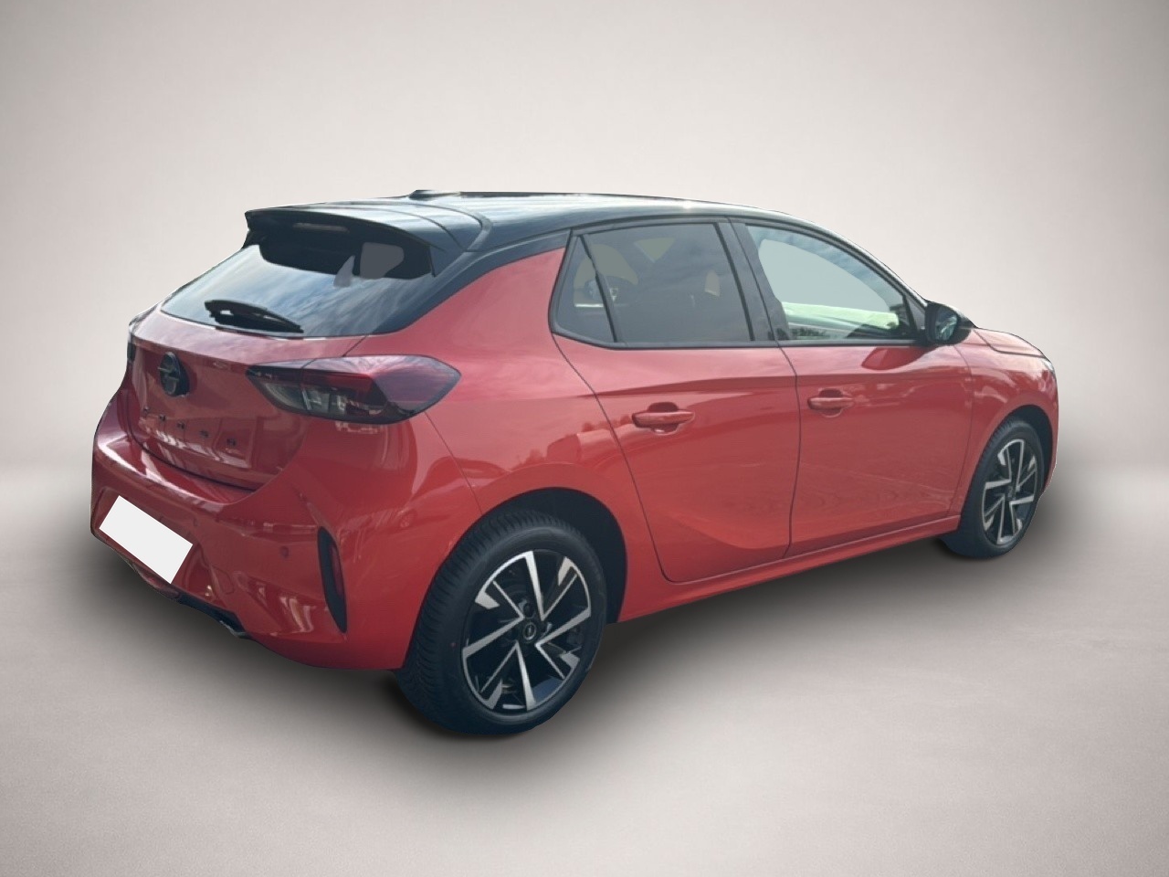 Opel Corsa Corsa YES LED PDC DAB SHZ LenkradHZG Apple CarPl - Thumbnail 6