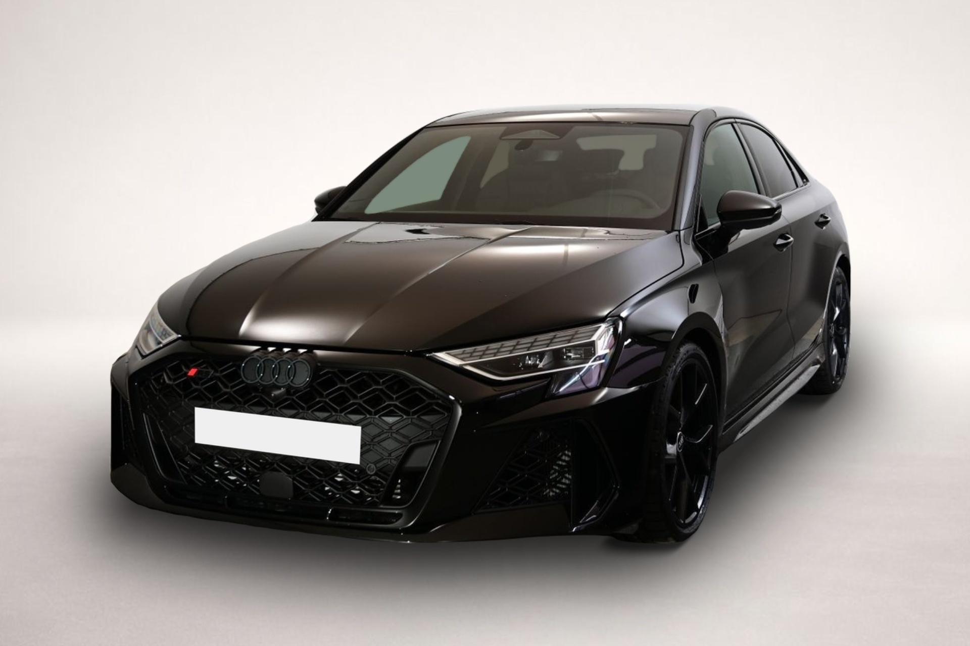 Audi RS3 RS3 2.5 TFSI 7-Gang S tronic quattro - Bild 1