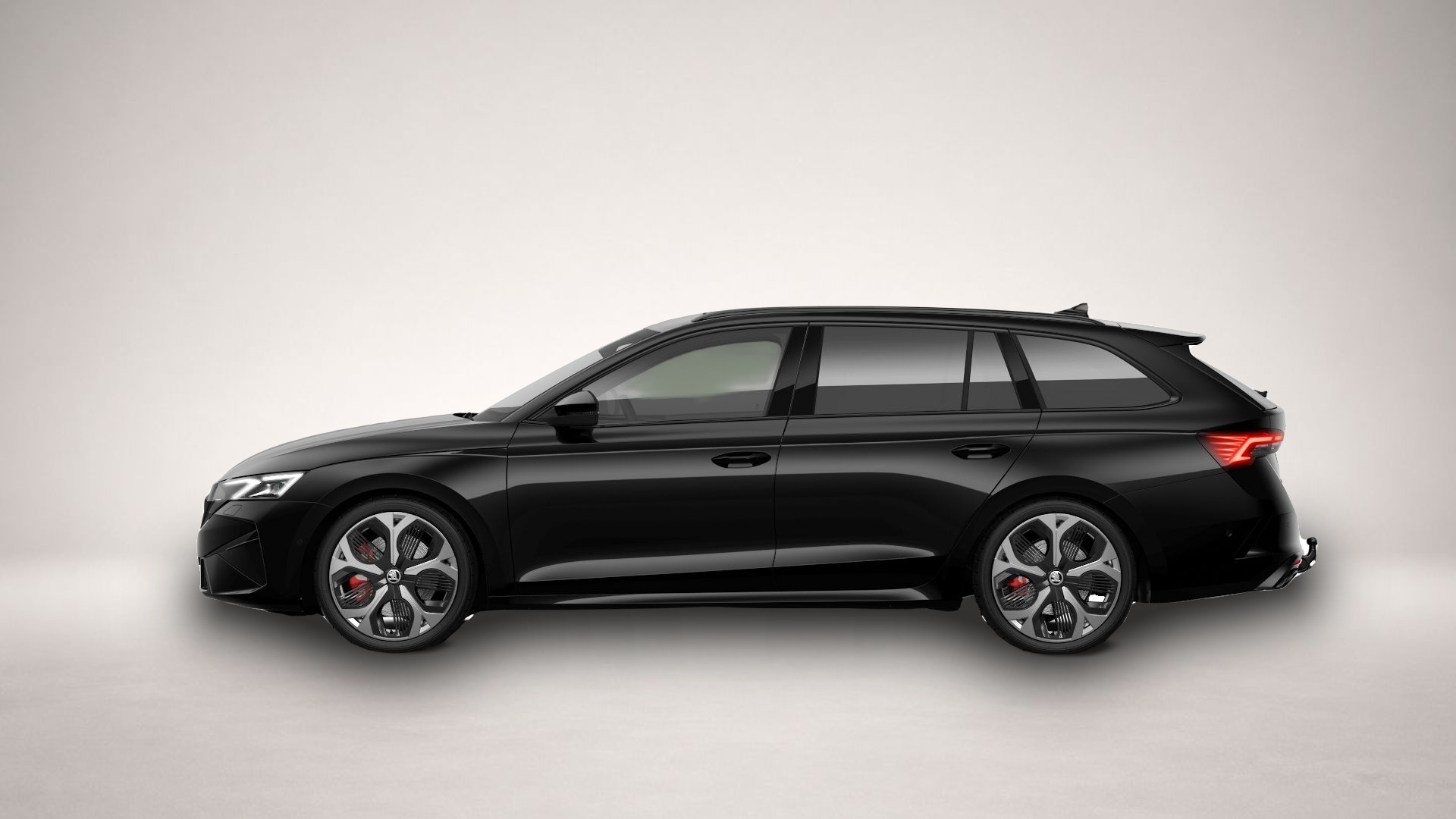 Skoda Octavia Octavia Combi Skoda RS 2.0 TSI 195 kW (265 PS) 7 - Thumbnail 2