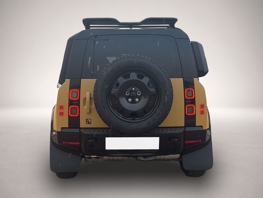 Land Rover Defender Defender 110 D350 Trophy Edition - Thumbnail 3